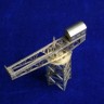 Mk1 Design MS-70012 Dockside/harbour crane 1/700