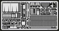 Eduard 35954 Sd.Kfz.10/5 with Flak 38 20mm REV