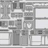 Eduard 36158 M-7 Mid production exterior