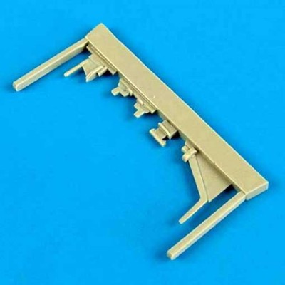 QuickBoost QB48455 Yak-38 Forger antennas 1/48