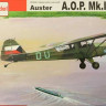 AZ Model 75023 Auster A.O.P. Mk.III/K-61 (CZ, RAAF, Israel) 1/72
