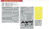 Eduard BIG49221 1/48 Defiant NF.I (AIR)