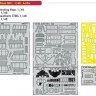 Eduard BIG49221 1/48 Defiant NF.I (AIR)