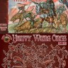 Dark Alliance ALL72010 Heavy Warg Orcs 1/72