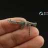 Quinta studio QD35130 Патронные ленты калибра 7.62 NATO (для всех моделей) 1/35