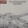 Kora Model C7204 3cm Flakp.IV Kugelblitz 1/72
