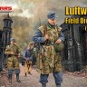 Mars MAR32017 Luftwaffe Field Division (WWII) 1/32