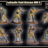 Mars MAR32017 Luftwaffe Field Division (WWII) 1/32