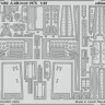 Eduard BIG49435 A-4M mod. 1975 (MAGIC F.) 1/48