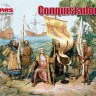 Mars MAR72019 Conquistadores 1/72