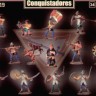 Mars MAR72019 Conquistadores 1/72