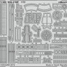 Eduard 72689 SET MiG-21MF (EDU)