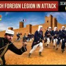Strelets STRM147 French Foreign Legion in Attack Rif War 1/72