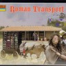 Strelets STR13172 Roman Transport no.3 (Ancients) 1/72