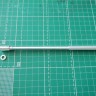 Model Gun MG-3562 Немецкая 128-мм пушка Pak 80 "Ягдпантера 2" (Amusing 35A011) и другие самоходки what if, перфорация в ряд (вид Б) 1/35
