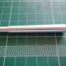 Model Gun MG-3562 Немецкая 128-мм пушка Pak 80 "Ягдпантера 2" (Amusing 35A011) и другие самоходки what if, перфорация в ряд (вид Б) 1/35