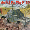 RPM 72307 Aufkl Pz Wg P 204(f)