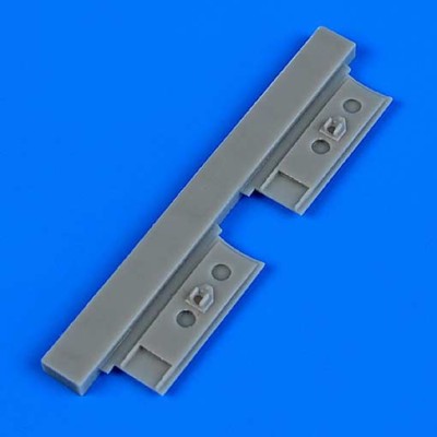 QuickBoost QB48704 SBD-5 Dauntless undercarriage covers 1/48