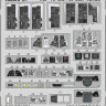 Eduard FE1239 F-14A late (TAM) 1/48