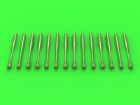 Master AM-32-067 Static dischargers - type used on Sukhoi jets (14pcs)