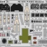 Eduard FE1570 P-51B/C Weekend (EDU) 1/48