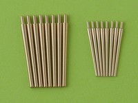 Master SM-350-030 IJN Mogami (1942) armament - 20cm (6pcs), 12,7cm (8pcs) barrels