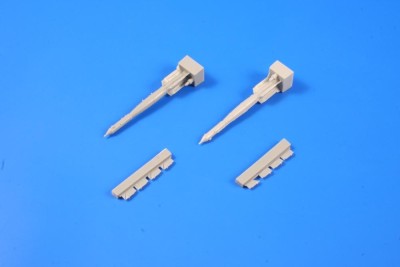 CMK 4315 GBU-12 Paveway II Laser Guided Bomb (2 pcs) 1/48