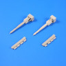CMK 4315 GBU-12 Paveway II Laser Guided Bomb (2 pcs) 1/48