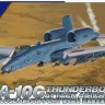 Great Wall Hobby L7215 A-10C Thunderbolt II 1/72