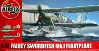 Airfix 05006 Fairey Swordfish Mk.I Floatplane 1/72