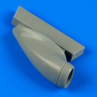 QuickBoost QB48559 Fw 190D-11/D-13 air intake 1/48