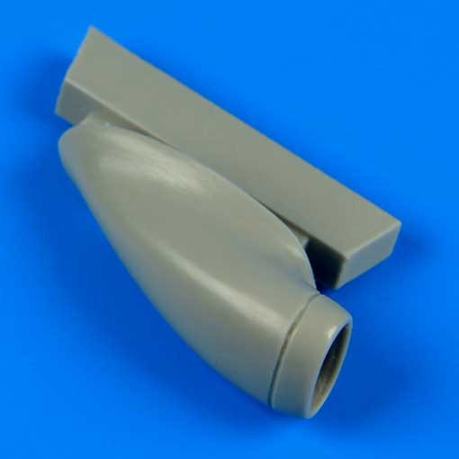 QuickBoost QB48559 Fw 190D-11/D-13 air intake 1/48