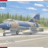 Special Hobby S72525 SMB-2 Super Mystere 'Sambad' (3x camo) 1/72