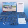 Special Hobby S72525 SMB-2 Super Mystere 'Sambad' (3x camo) 1/72