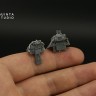 Quinta studio QD48405 F-14D (Hobby Boss) 1/48