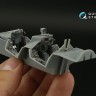 Quinta studio QD48405 F-14D (Hobby Boss) 1/48