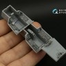 Quinta studio QD48405 F-14D (Hobby Boss) 1/48