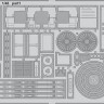 Eduard 48968 MiG-25PD exterior 1/48