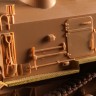 I love kit 63548 Американская 203 мм самоходная гаубица M55 1/35