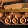I love kit 63548 Американская 203 мм самоходная гаубица M55 1/35