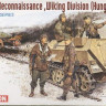 Dragon 6131 Armored Reconnaissance Wiking Division (Hungary 1945)