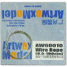 Artwox Model AW60010 Wire Rope(0.5-100Cm)