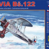 RS Model 92069 Avia Bs.122 1/72