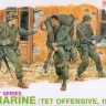 Dragon 3305 Солдаты U.S.Marines (Tet Offensive 1968)