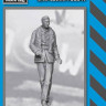 Black Dog F32047 RAF Fighter pilot 1940-45 No.6 (1 fig.) 1/32