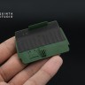 Quinta studio QR35056 Коврик напольный для КрАЗ-255Б (Roden) 1/35
