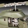 Revell 03821 Bell AH-1G Cobra (ex-ICM) 1/32