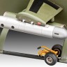 Revell 03821 Bell AH-1G Cobra (ex-ICM) 1/32
