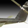 Revell 03821 Bell AH-1G Cobra (ex-ICM) 1/32