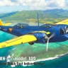 Special Hobby S72521 WH-1 mod.139 'Early Dutch East Indies Bomber' 1/72